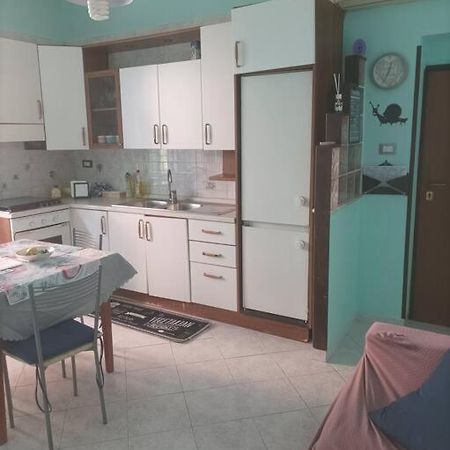 Apartmán Licheni House Řím Exteriér fotografie