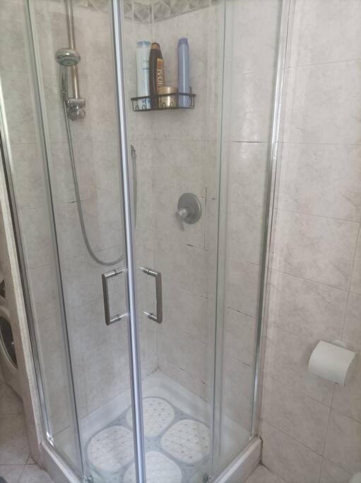 Apartmán Licheni House Řím Exteriér fotografie