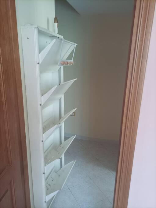 Apartmán Licheni House Řím Exteriér fotografie