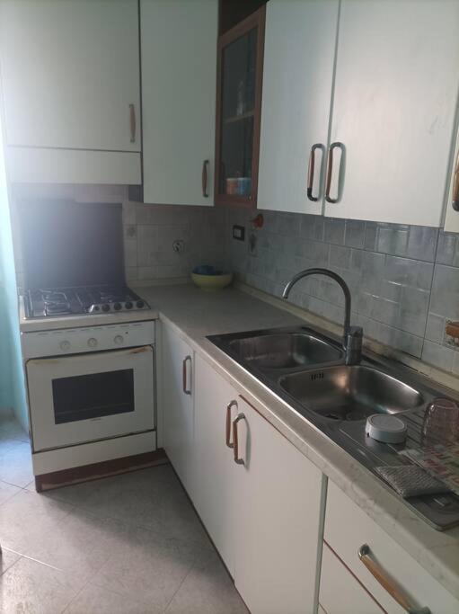 Apartmán Licheni House Řím Exteriér fotografie