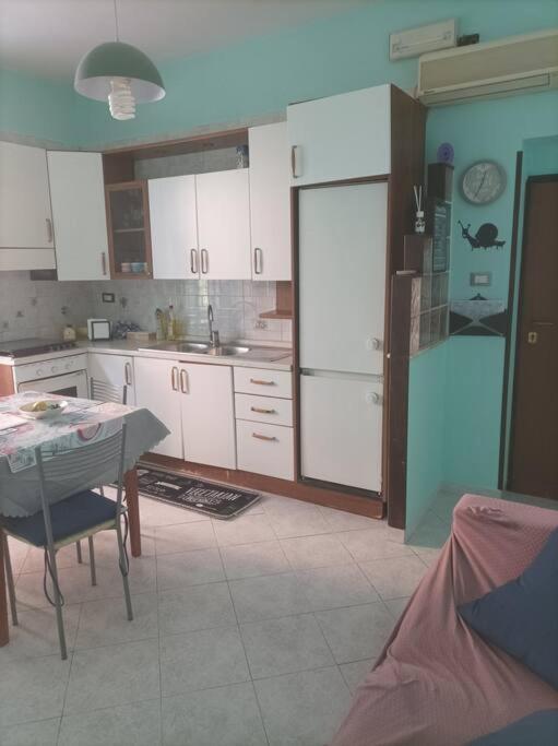 Apartmán Licheni House Řím Exteriér fotografie