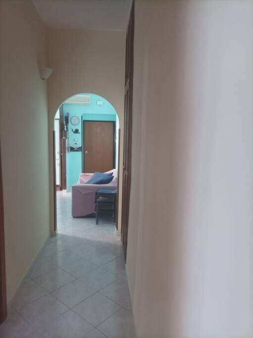 Apartmán Licheni House Řím Exteriér fotografie