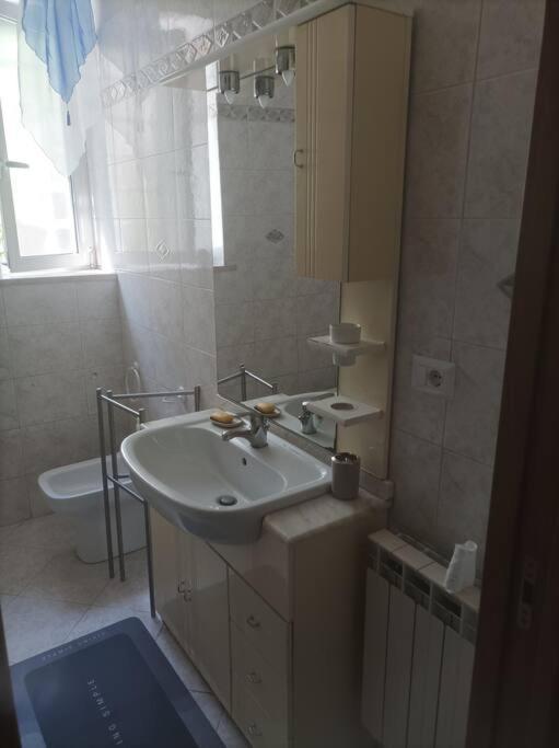Apartmán Licheni House Řím Exteriér fotografie