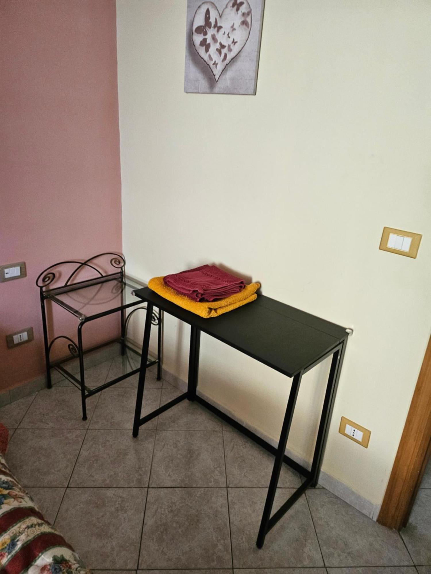 Apartmán Licheni House Řím Exteriér fotografie