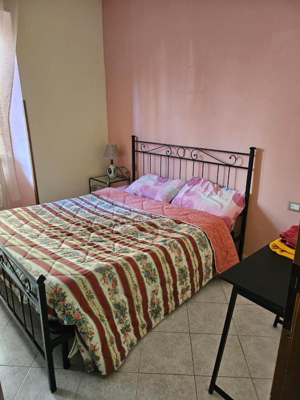 Apartmán Licheni House Řím Exteriér fotografie