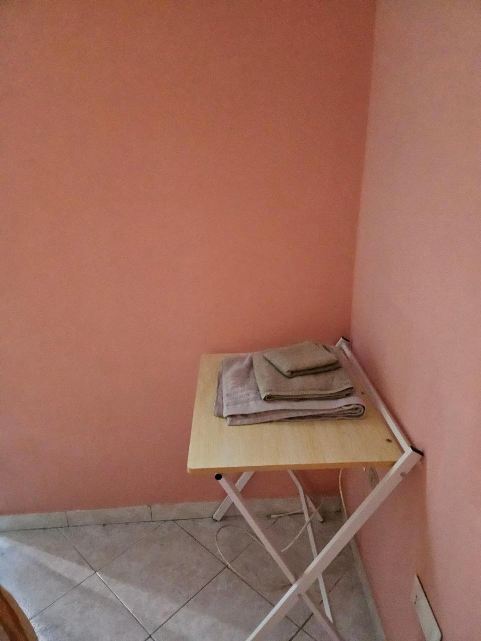 Apartmán Licheni House Řím Exteriér fotografie