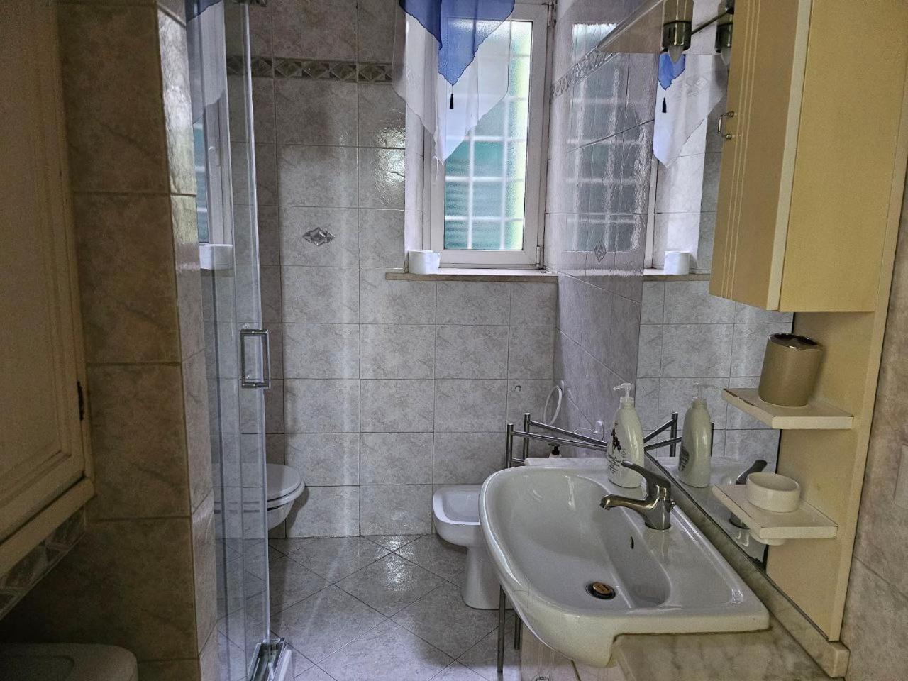 Apartmán Licheni House Řím Exteriér fotografie