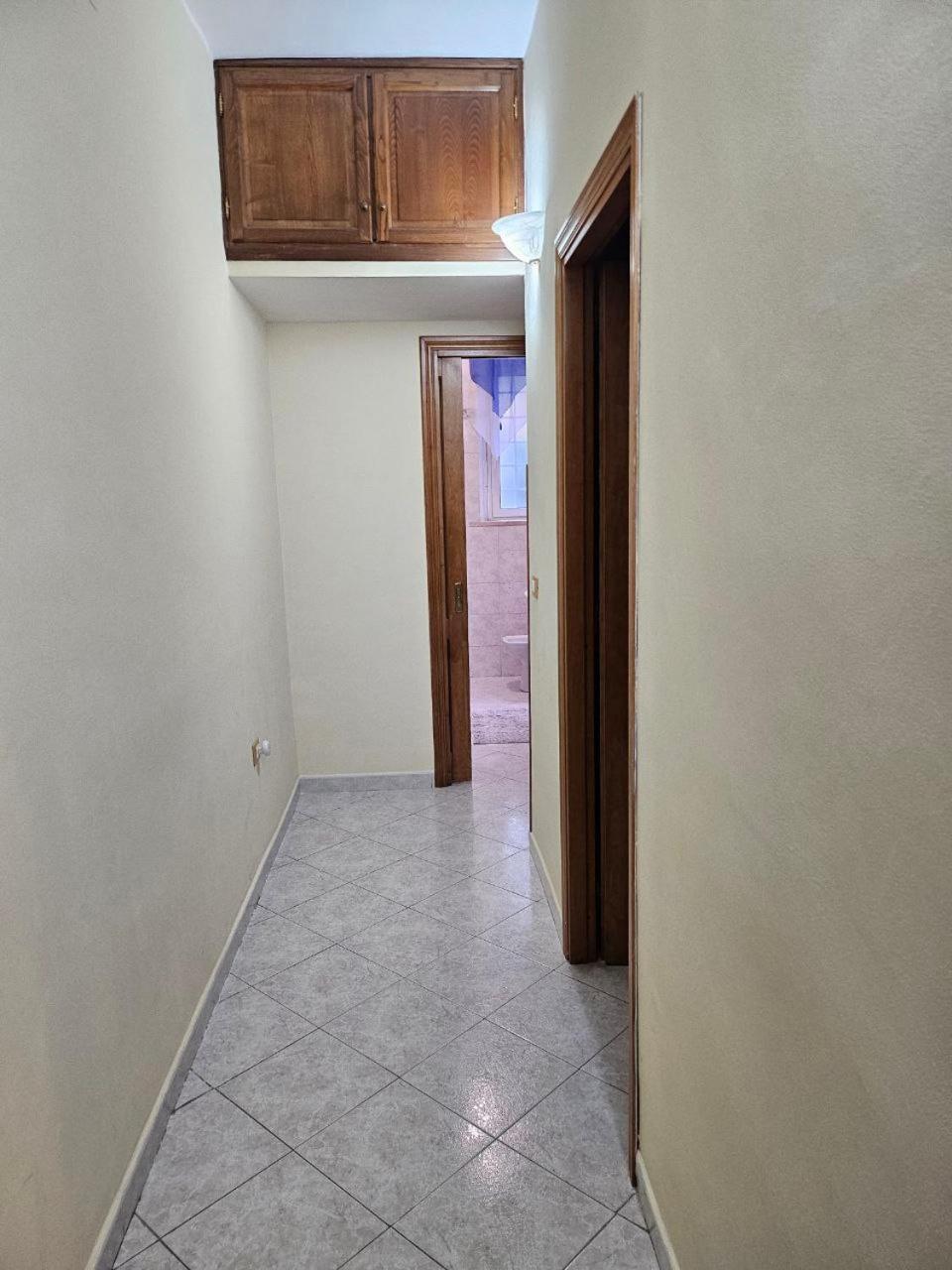 Apartmán Licheni House Řím Exteriér fotografie